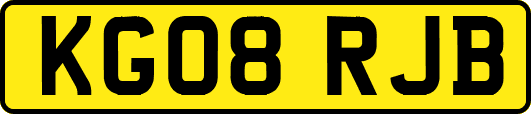 KG08RJB
