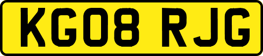 KG08RJG