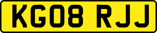 KG08RJJ