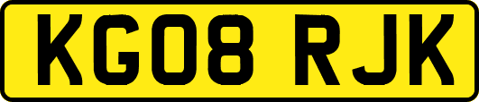 KG08RJK