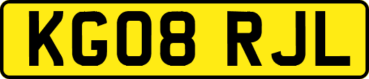 KG08RJL