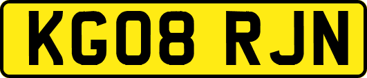 KG08RJN