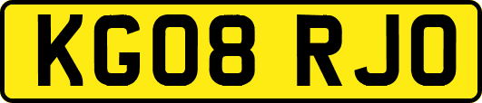 KG08RJO