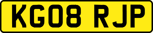 KG08RJP