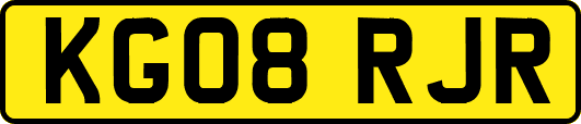 KG08RJR