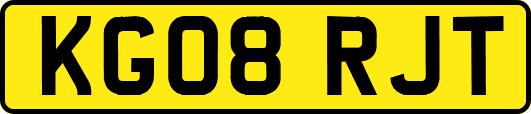 KG08RJT