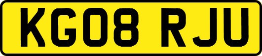 KG08RJU