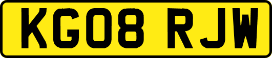 KG08RJW