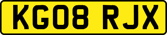 KG08RJX