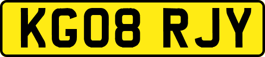 KG08RJY