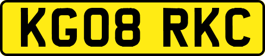 KG08RKC