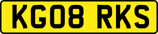 KG08RKS