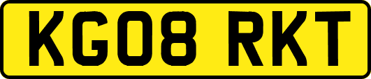 KG08RKT