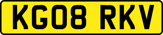 KG08RKV