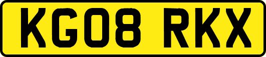 KG08RKX