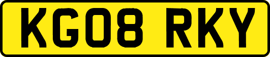 KG08RKY