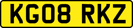 KG08RKZ