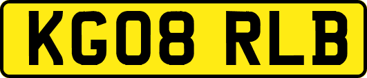 KG08RLB