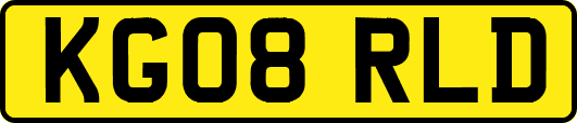 KG08RLD