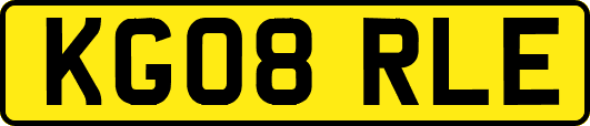 KG08RLE