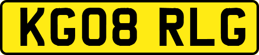 KG08RLG