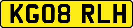KG08RLH