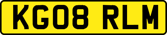 KG08RLM