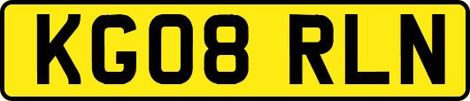 KG08RLN