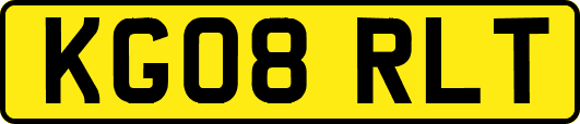 KG08RLT