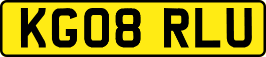KG08RLU