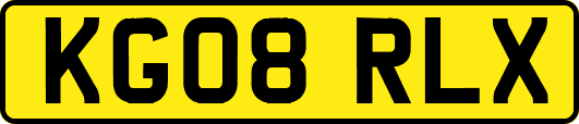 KG08RLX