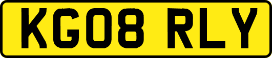 KG08RLY