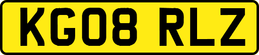 KG08RLZ