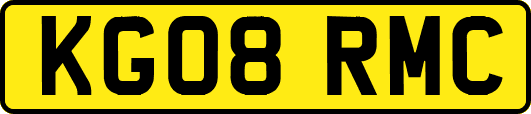 KG08RMC