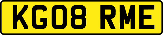 KG08RME