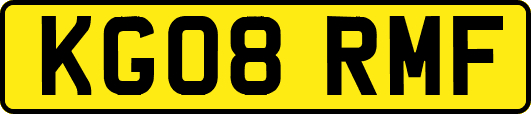 KG08RMF