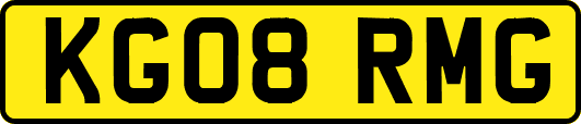 KG08RMG