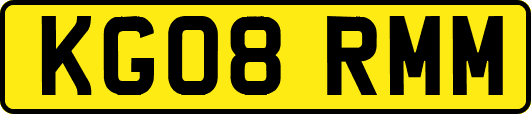 KG08RMM