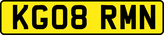 KG08RMN