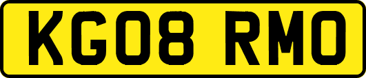 KG08RMO