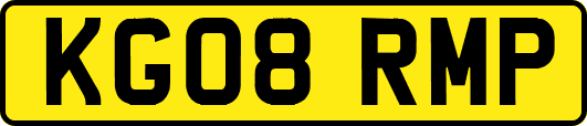 KG08RMP