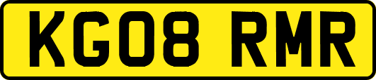 KG08RMR