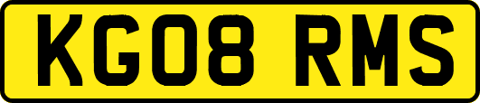 KG08RMS
