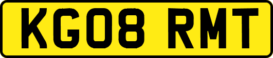 KG08RMT