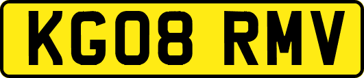 KG08RMV