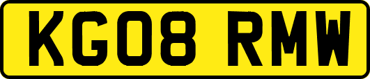 KG08RMW