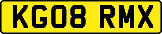 KG08RMX