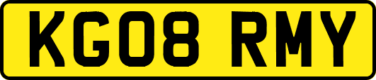 KG08RMY