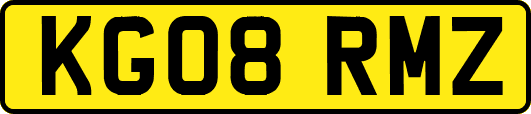 KG08RMZ