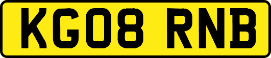 KG08RNB